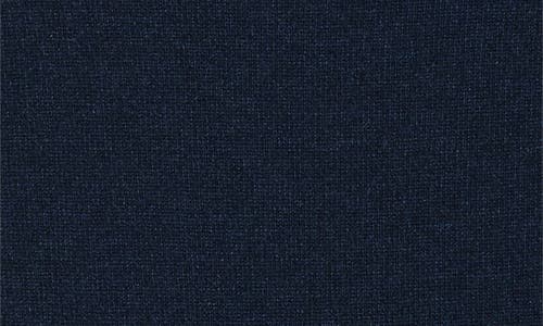 Seasalt Cornwall Basset Cove Merino Wool Blend Turtleneck Sweater In Blue