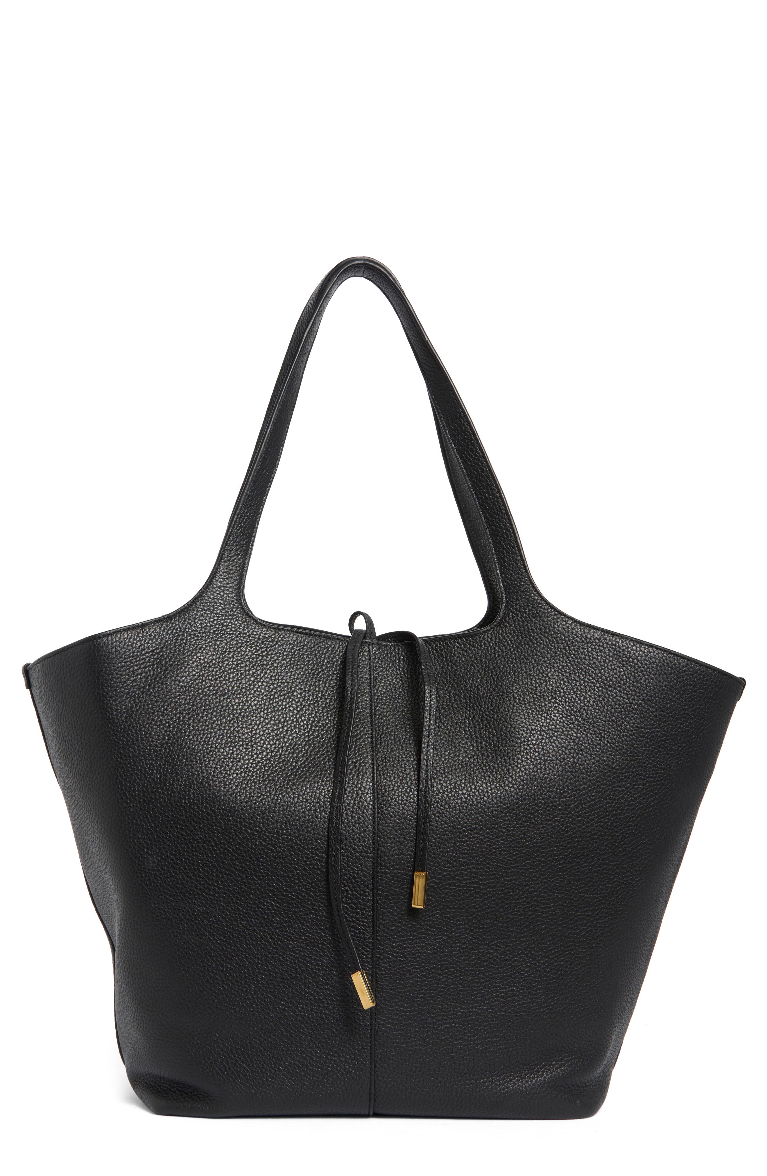 Vince Meadow Tote Bag