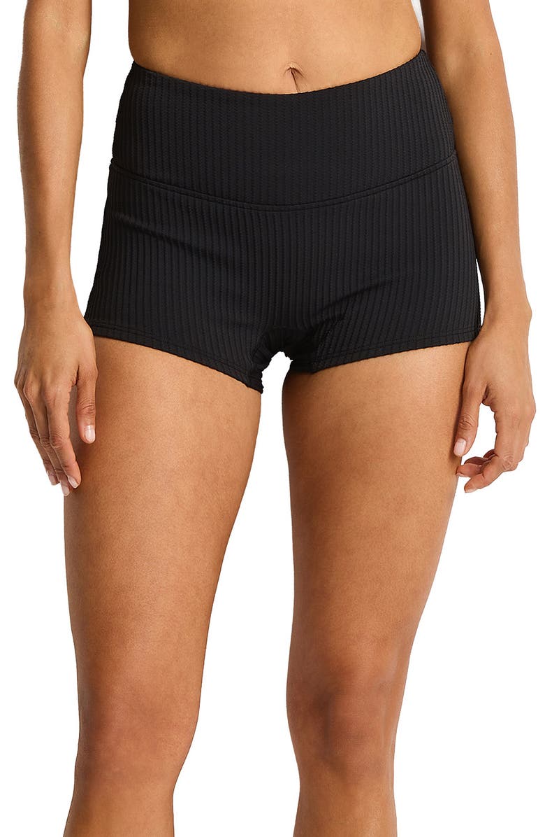 Sea Level Surf Swim Shorts, Main, color, 