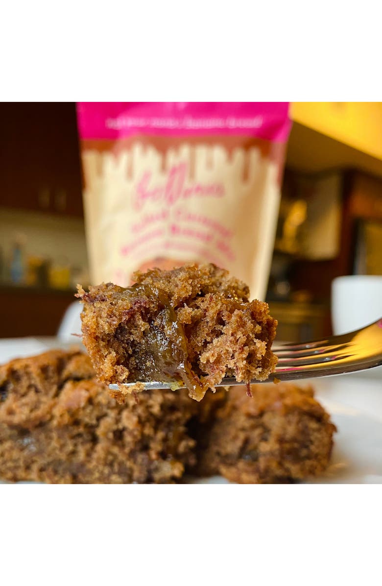 GONANAS BANANA BREAD MIX VARIETY PACK, Alternate, color, 