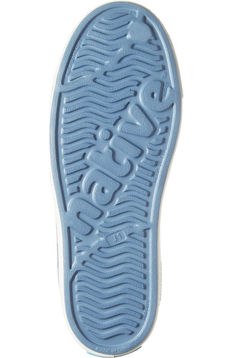 Native Shoes Kids' Jefferson Water Resistant Slip-On Sneaker, Alternate, color,