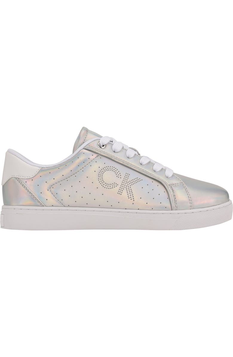 Calvin Klein Gahlia Sneaker, Alternate, color,