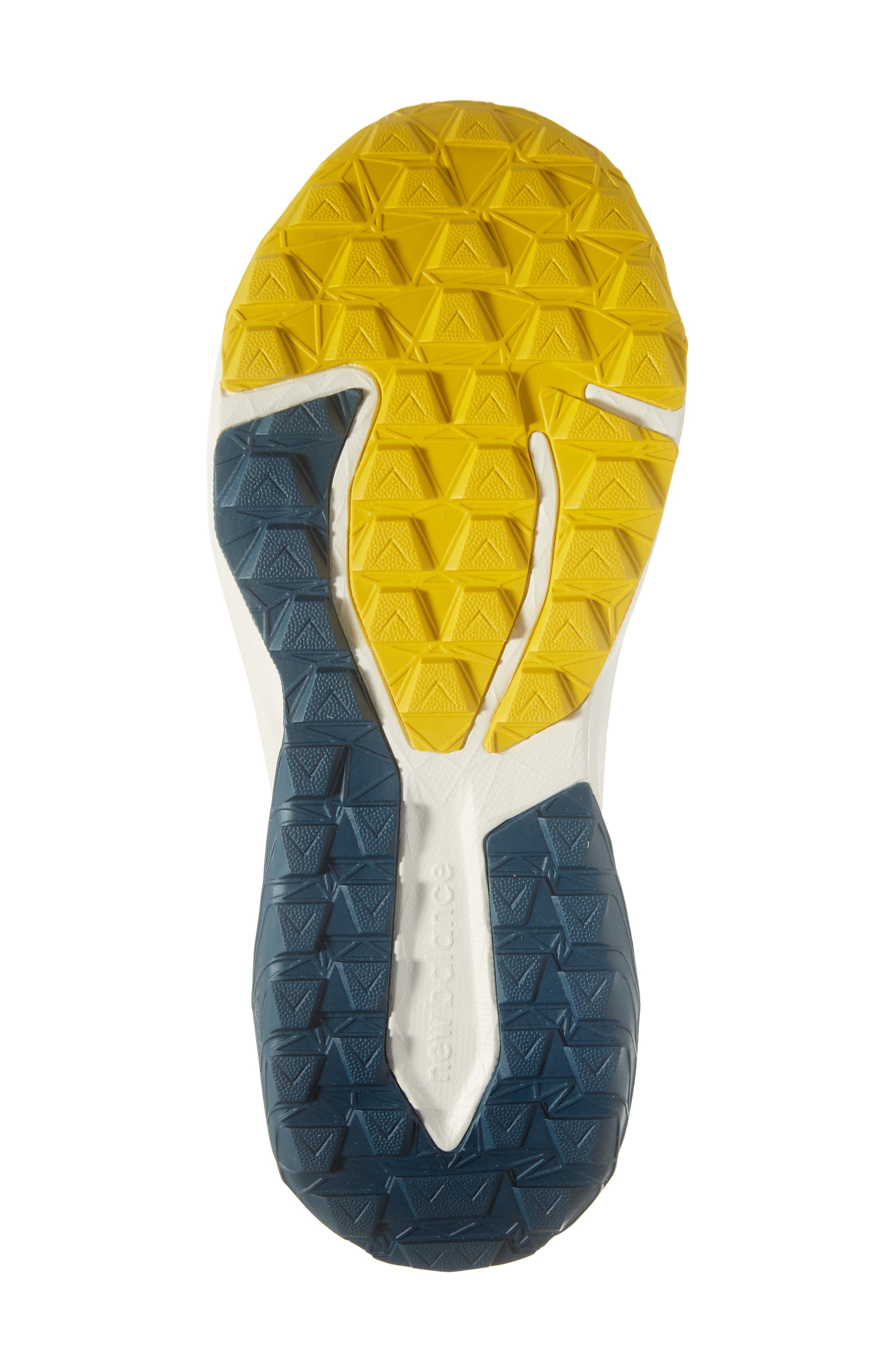 New Balance DynaSoft Nitrel V6 Running Shoe, Alternate, color, Raincloud/ Deep Sea