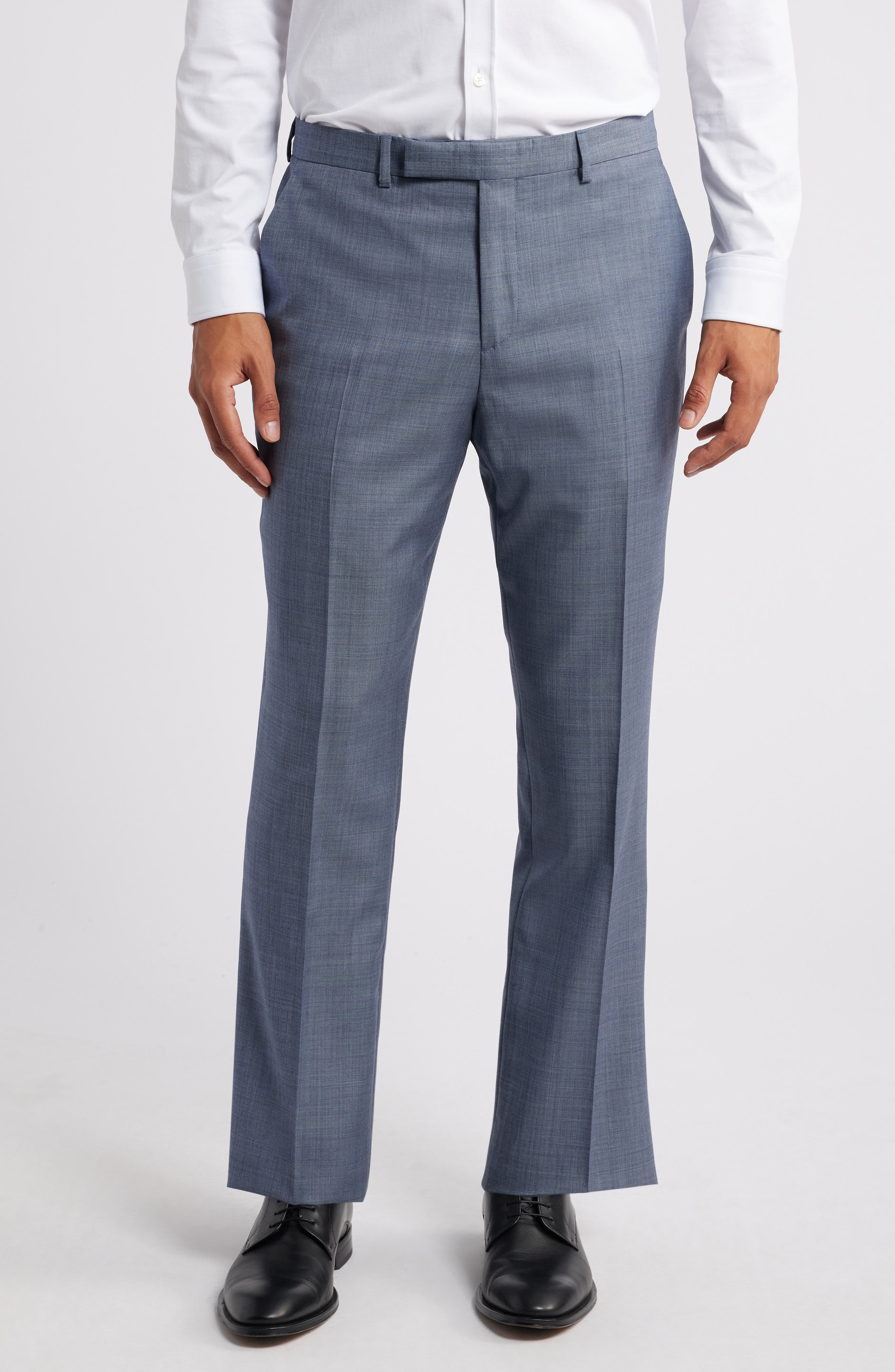 Paul Smith Tailored Fit Wool Suit (Men) | Nordstromrack