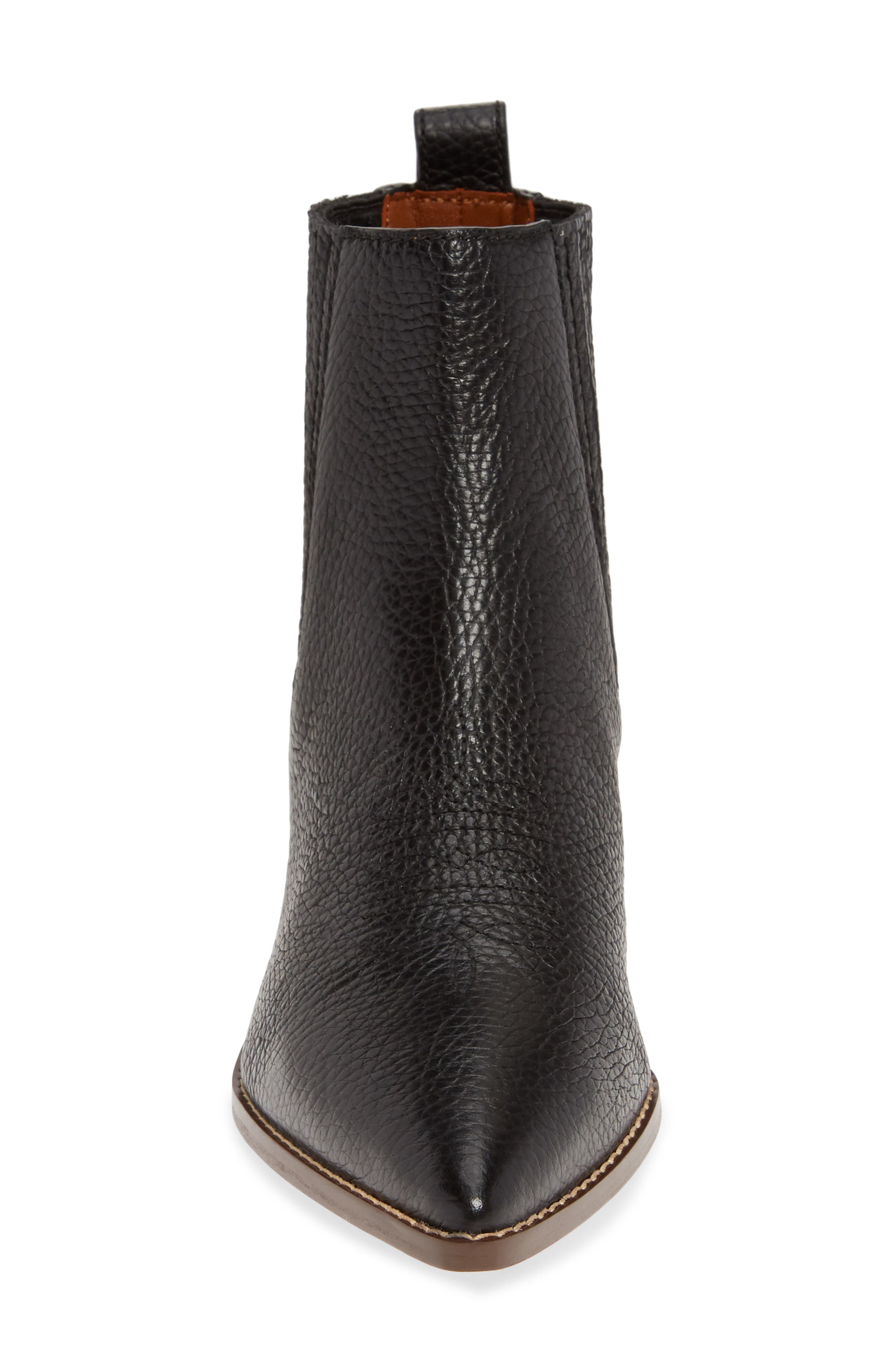 COACH Melody Western Boot, Alternate, color, 