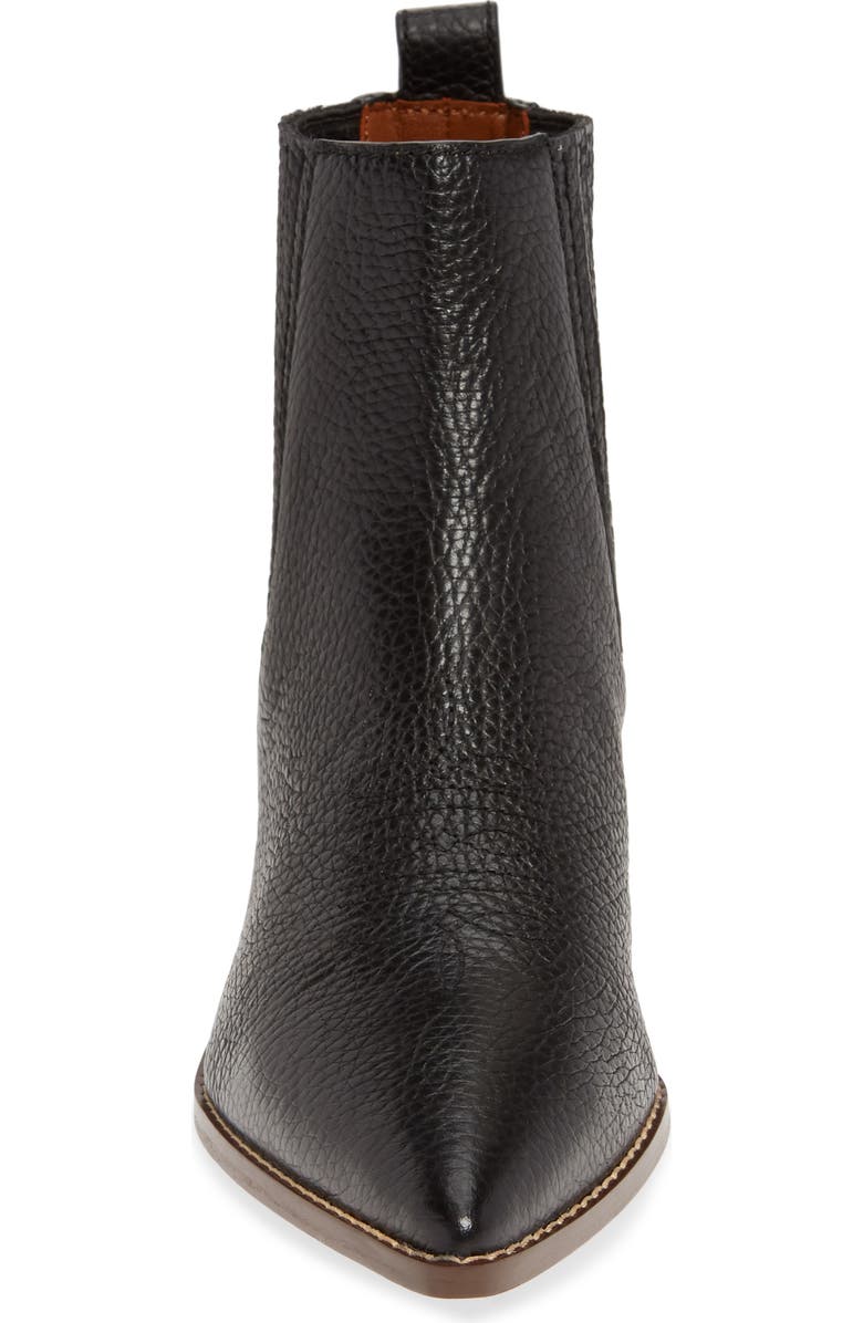 COACH Melody Western Boot, Alternate, color,