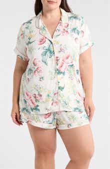 Moonlight Eco Short Pajamas