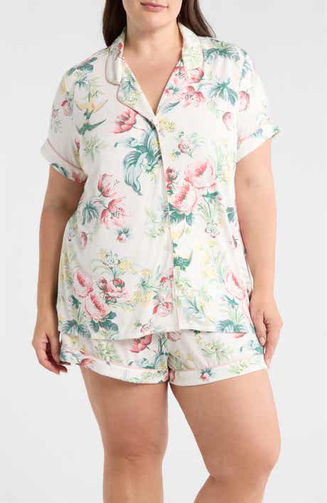 Moonlight Eco Short Pajamas