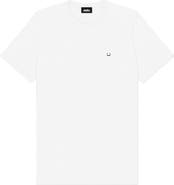 Dalix Mens Lil Smile Jersey Tee