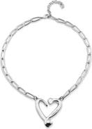 UNODE50 Twist of Love Necklace