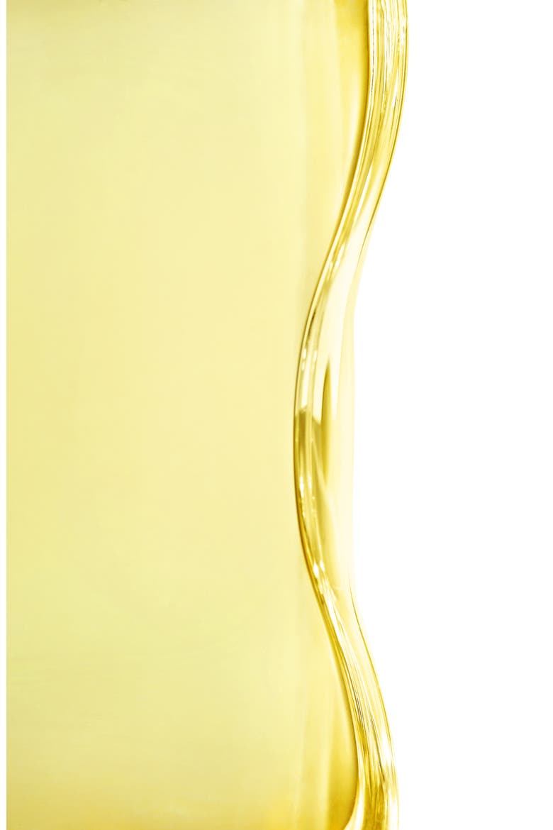 Satin Body & Hair Oil, Alternate, color, NO COLOR