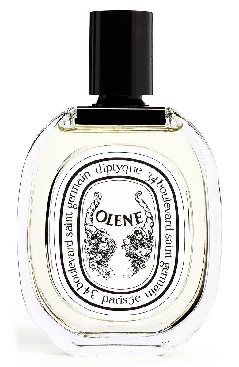 Diptyque Olene Eau de Toilette, Main, color,