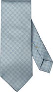 Eton Medallion Silk Tie