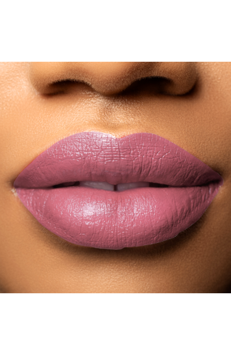 HONEYBEE GARDENS Truly Natural Lipstick, Alternate, color, Heirloom: Pink Mauve