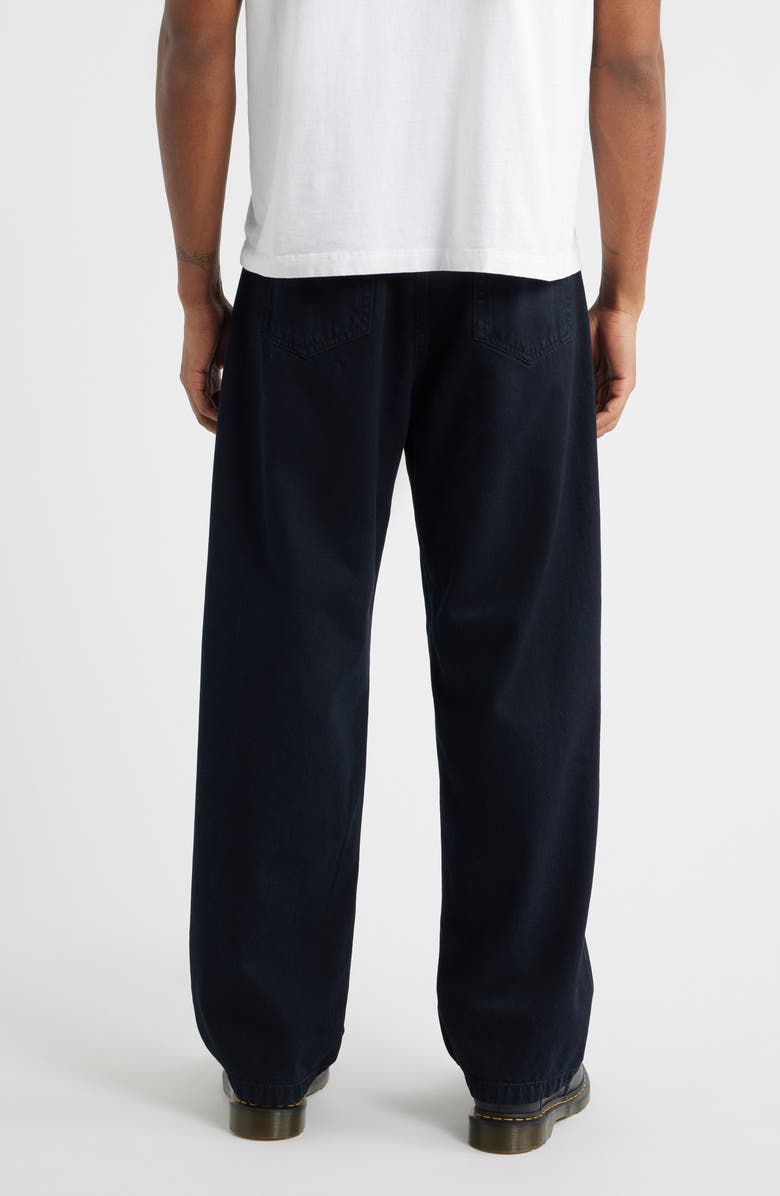 Carhartt Work In Progress Landon Rigid Jeans, Alternate, color, Blue Midnight Wash