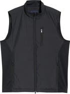 Mizzen+Main Northwood Mixed Media Vest