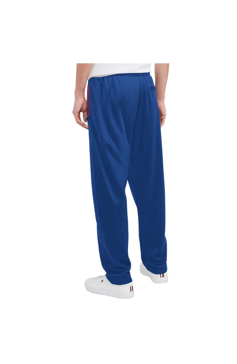 Tommy Hilfiger Men's Tommy Hilfiger Royal Buffalo Bills Grant Track Pants, Alternate, color,