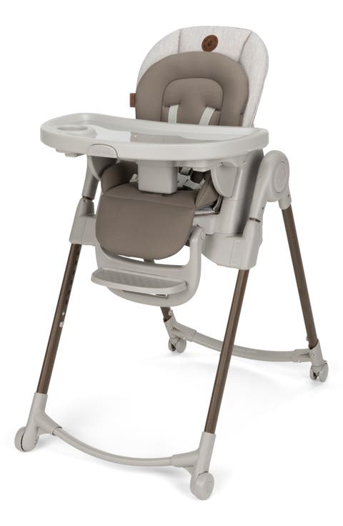 Minla 6-in-1 Adjustable Highchair