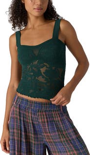 Free People Intimately FP Heirloom Cami