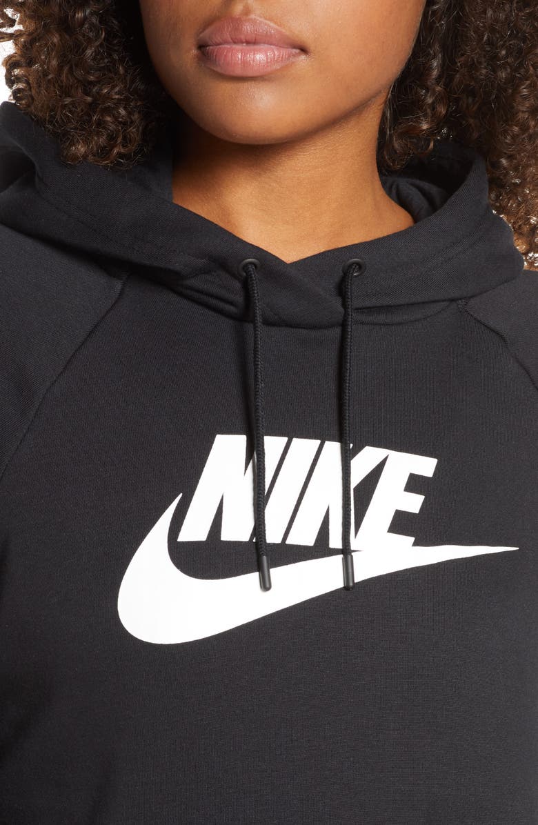 Nike Sportswear Essential Pullover Hoodie, Alternate, color, 