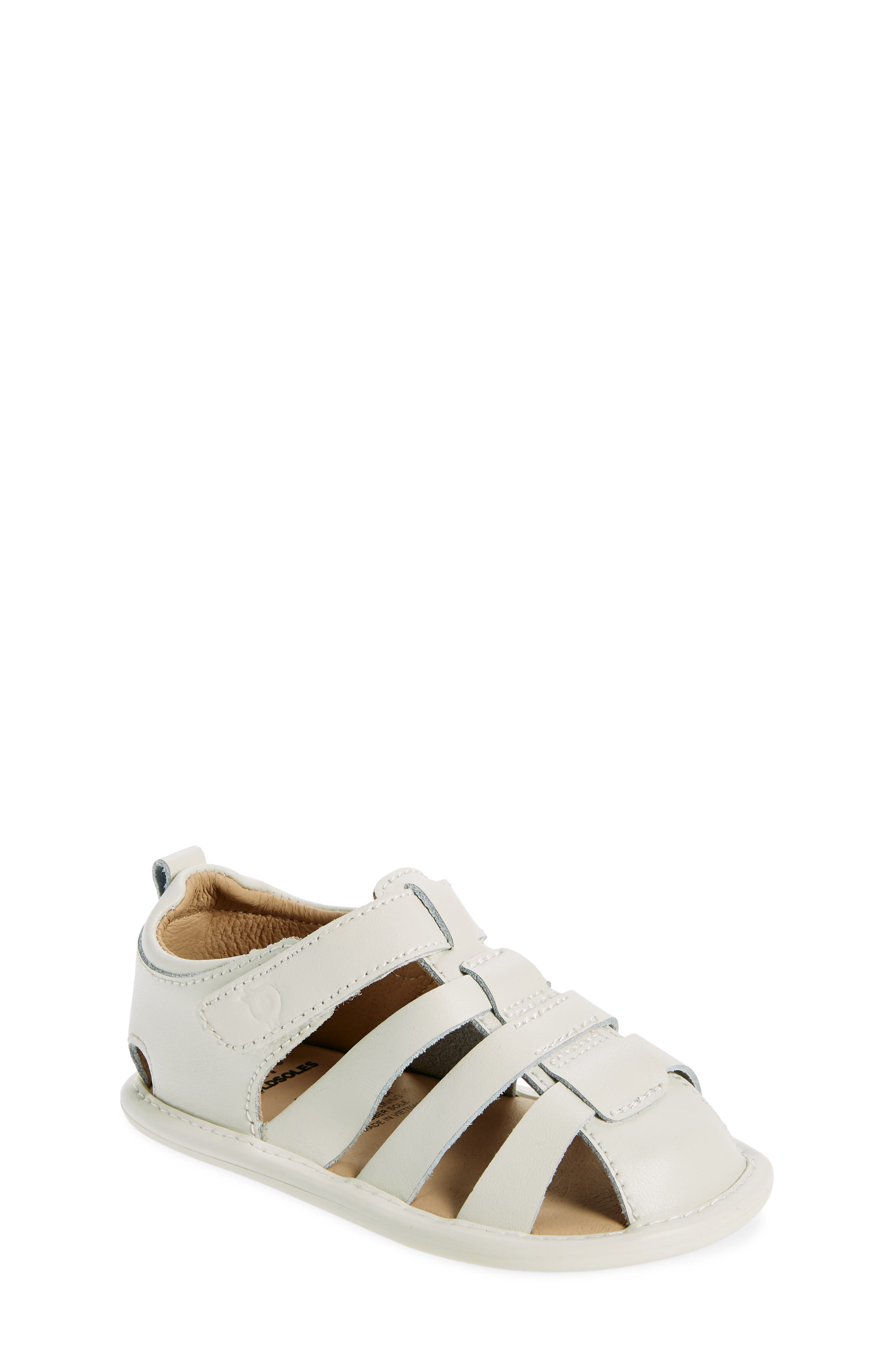 OLD SOLES Kids' Little Surf Fisherman Sandal, Main, color, 