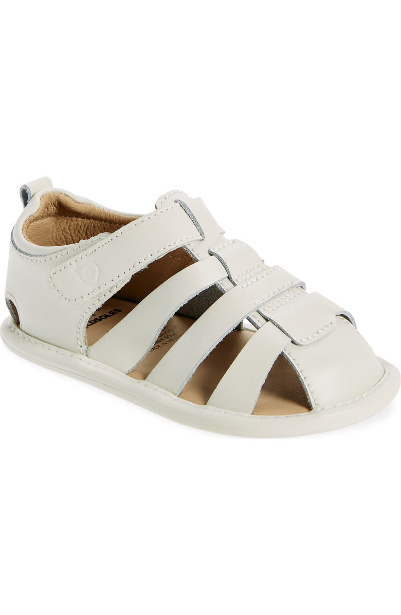 OLD SOLES Kids' Little Surf Fisherman Sandal, Main, color,