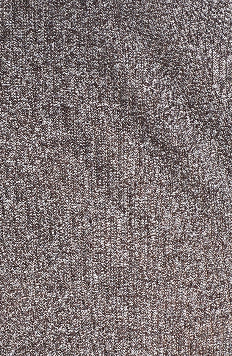 Obey 'Westling' Henley, Alternate, color,