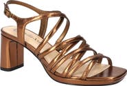 Bella Vita Damsel Slingback Sandal
