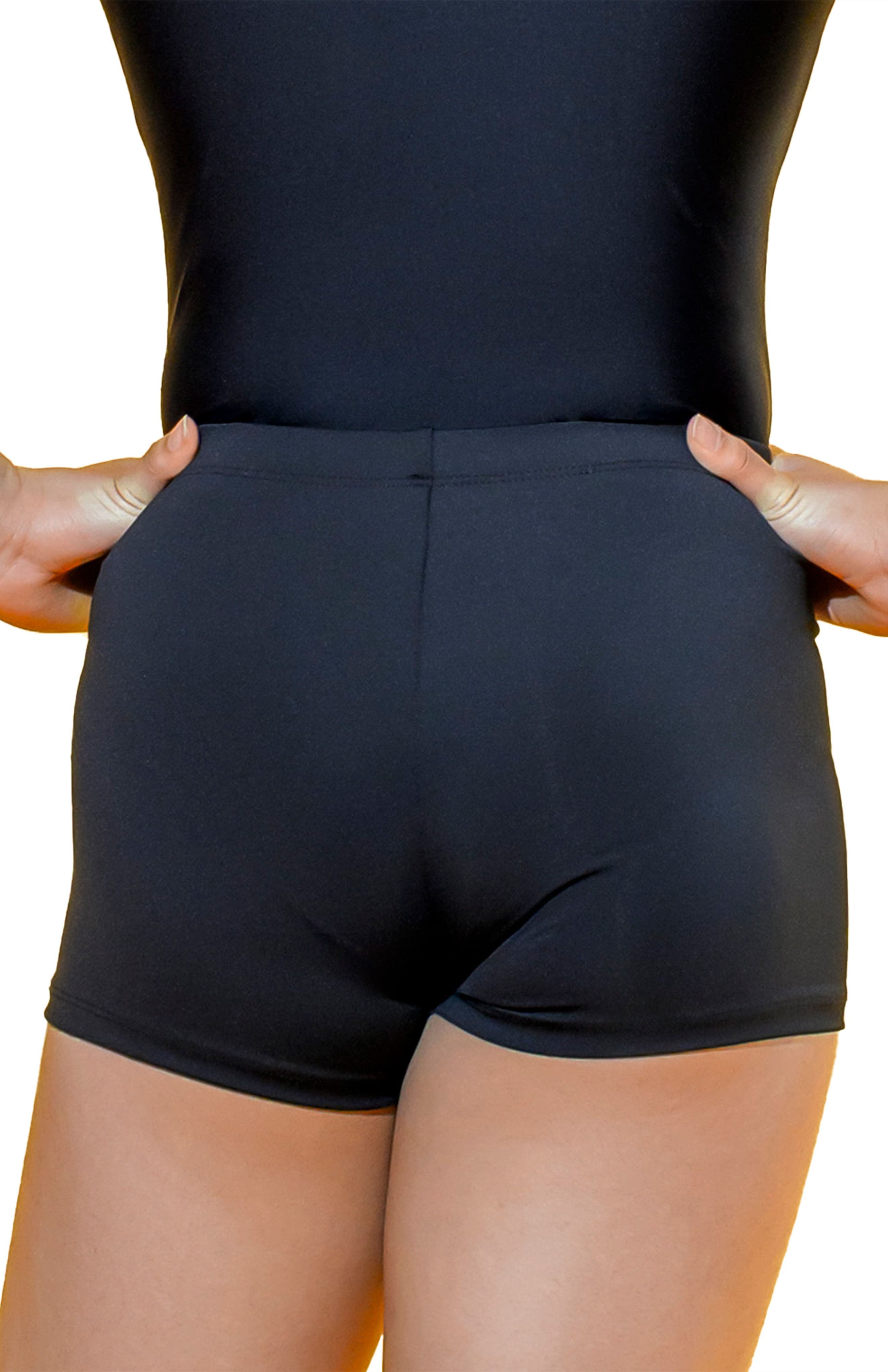 Compression Sport Short - image 2