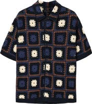 AllSaints Mandon Cardigan