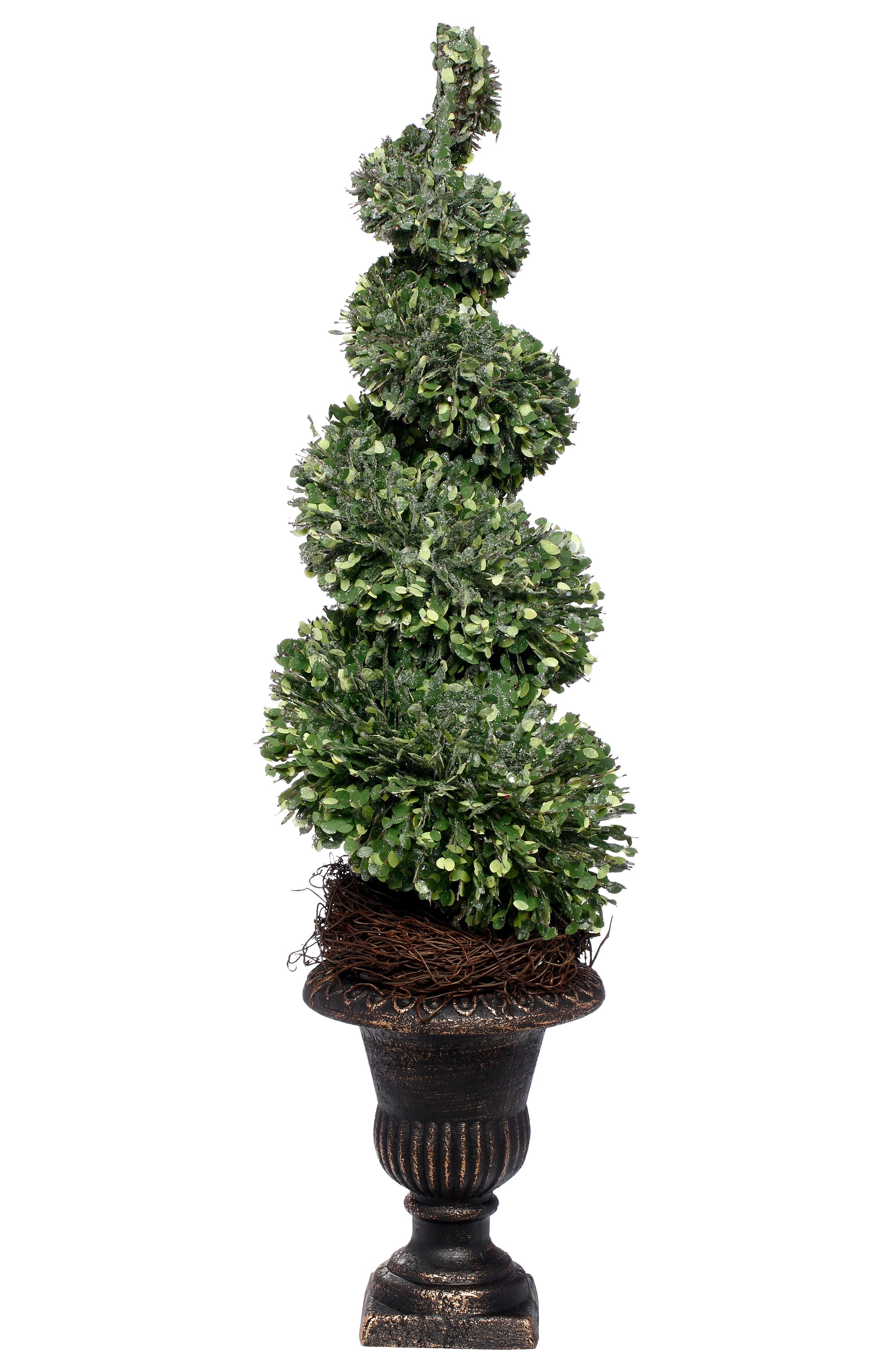 selected Green