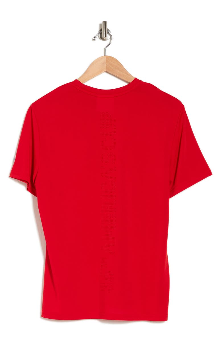 NORTH SAILS x Prada America's Cup Recycled Polyester T-Shirt, Alternate, color, 