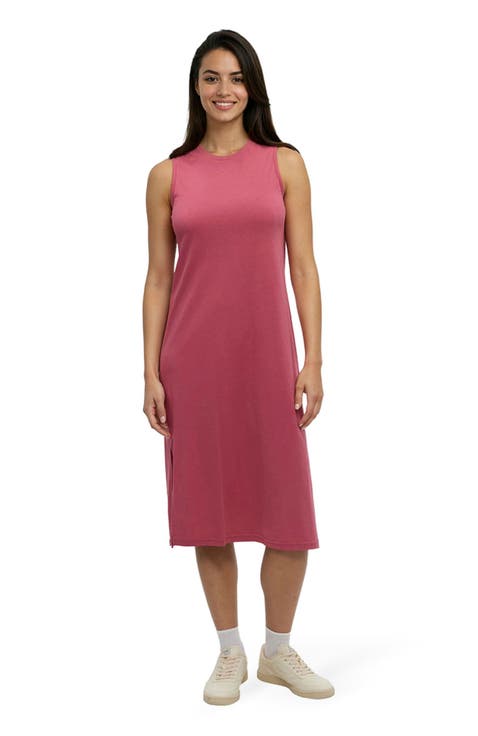 Valley Dress