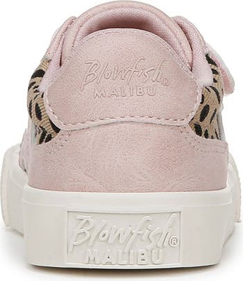Kids' Sparkle Star Sneaker