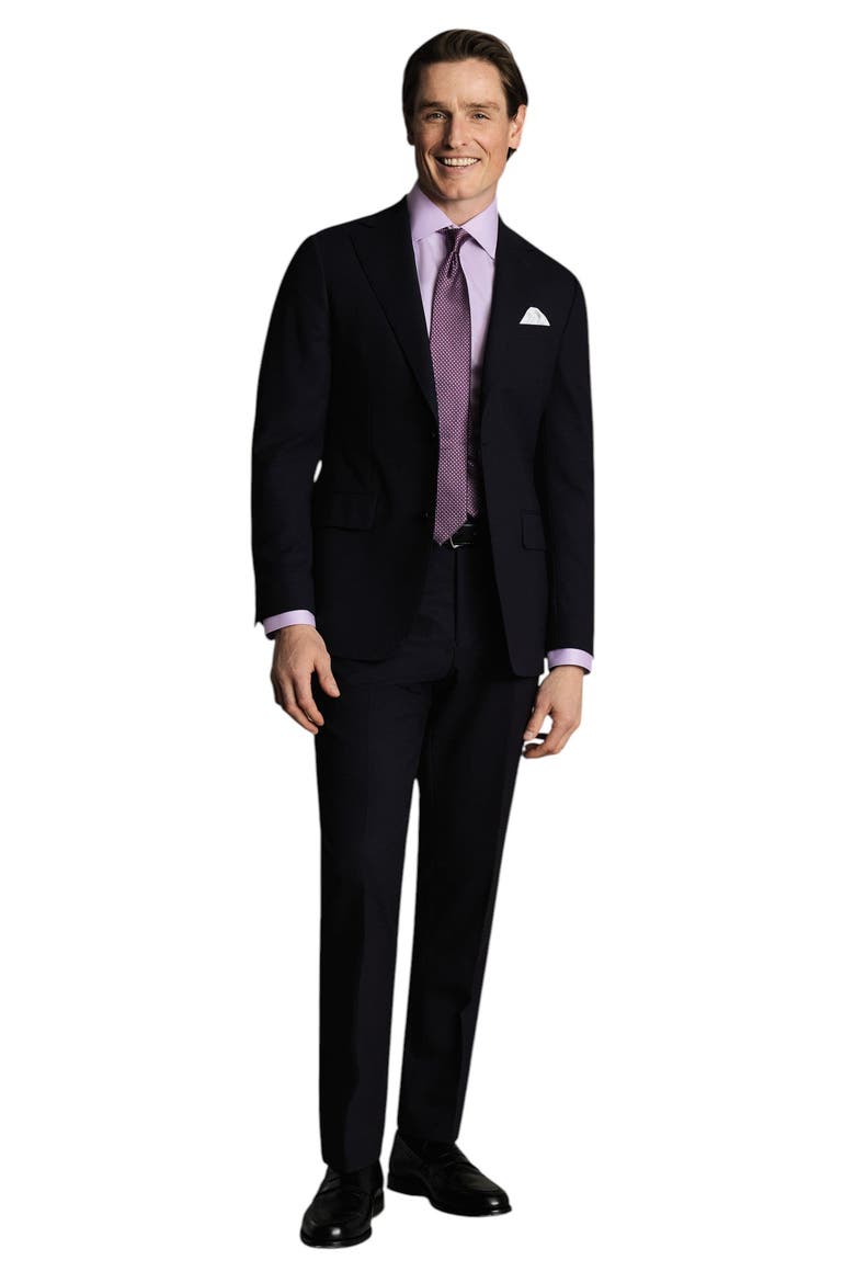 Ultimate Suit Jacket, Alternate, color, Dark Navy