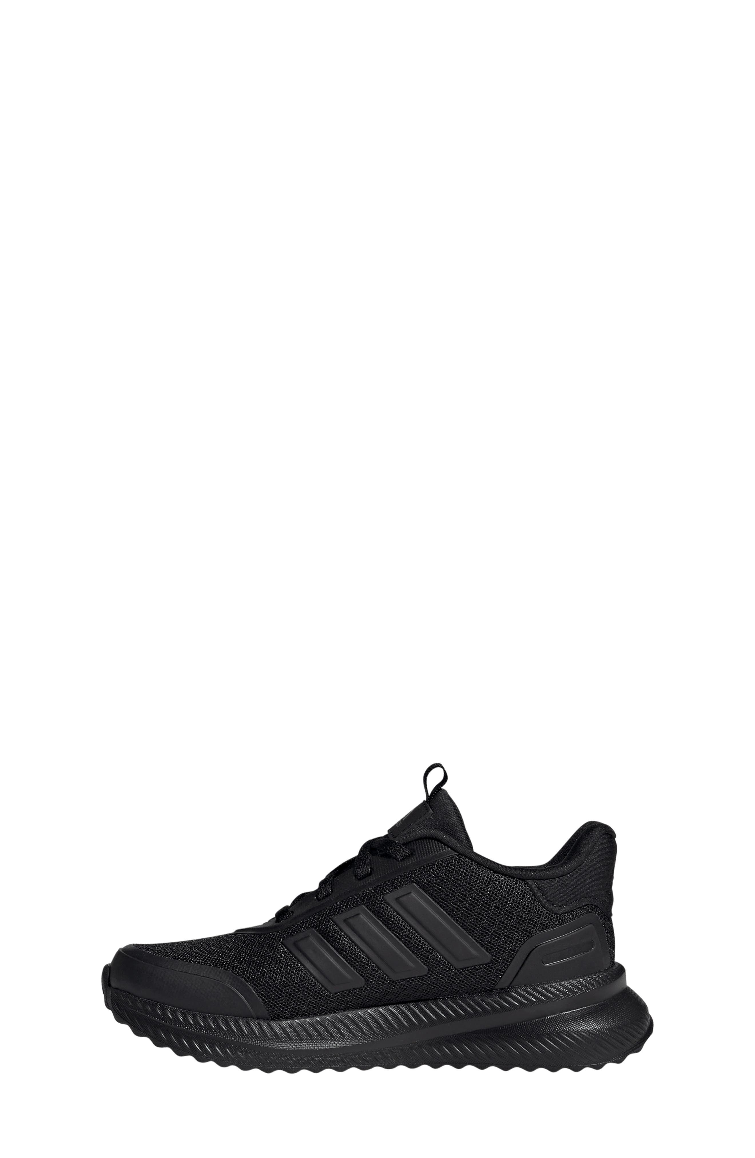 adidas Path Casual Running Shoe, Alternate, color, Black/ Black/ Carbon
