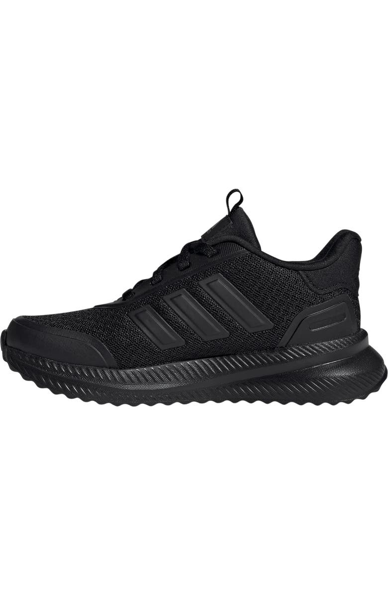 adidas Path Casual Running Shoe, Alternate, color, Black/ Black/ Carbon