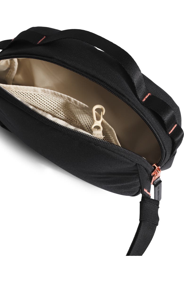 The North Face Isabella Recycled Polyester Hip Pack, Alternate, color,