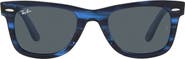 Ray-Ban Wayfarer 50mm Square Sunglasses