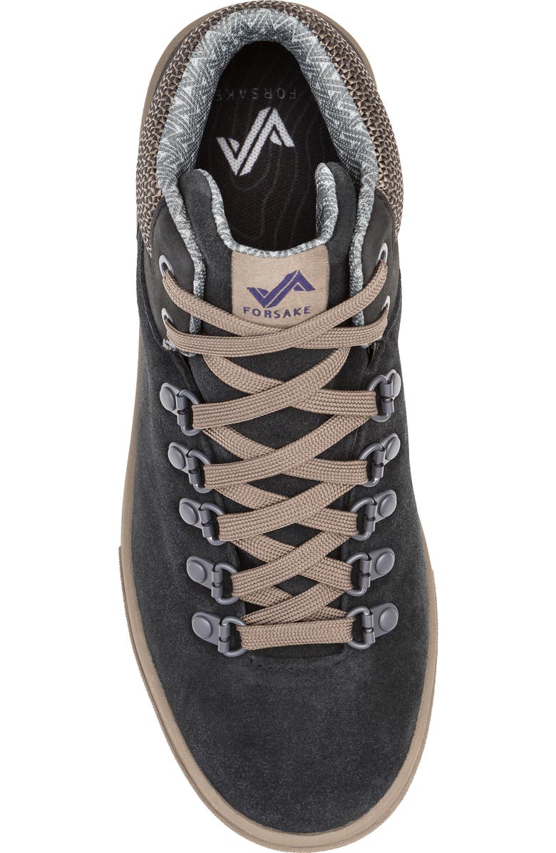 Forsake Lucie Mid Waterproof Bootie, Alternate, color,