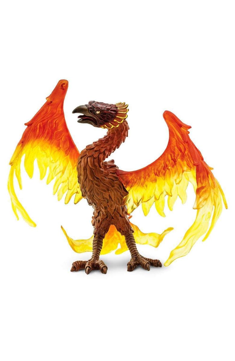 Safari Ltd. Phoenix Toy, Main, color, NO COLOR