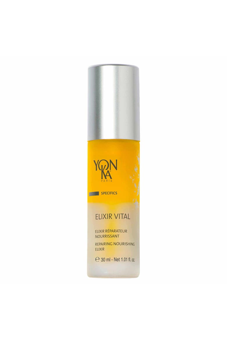 Elixir Vital Preventive and Reparative Dual-Phase Serum 1.01oz, Main, color, None