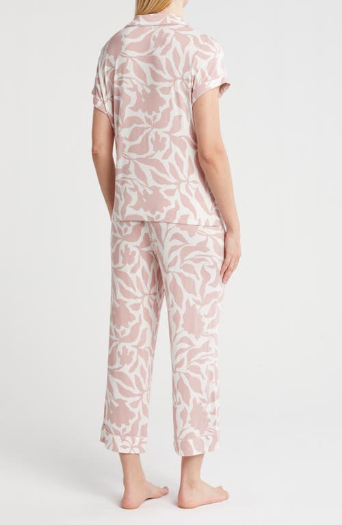 Nordstrom Rack Tranquility Cropped Pajamas