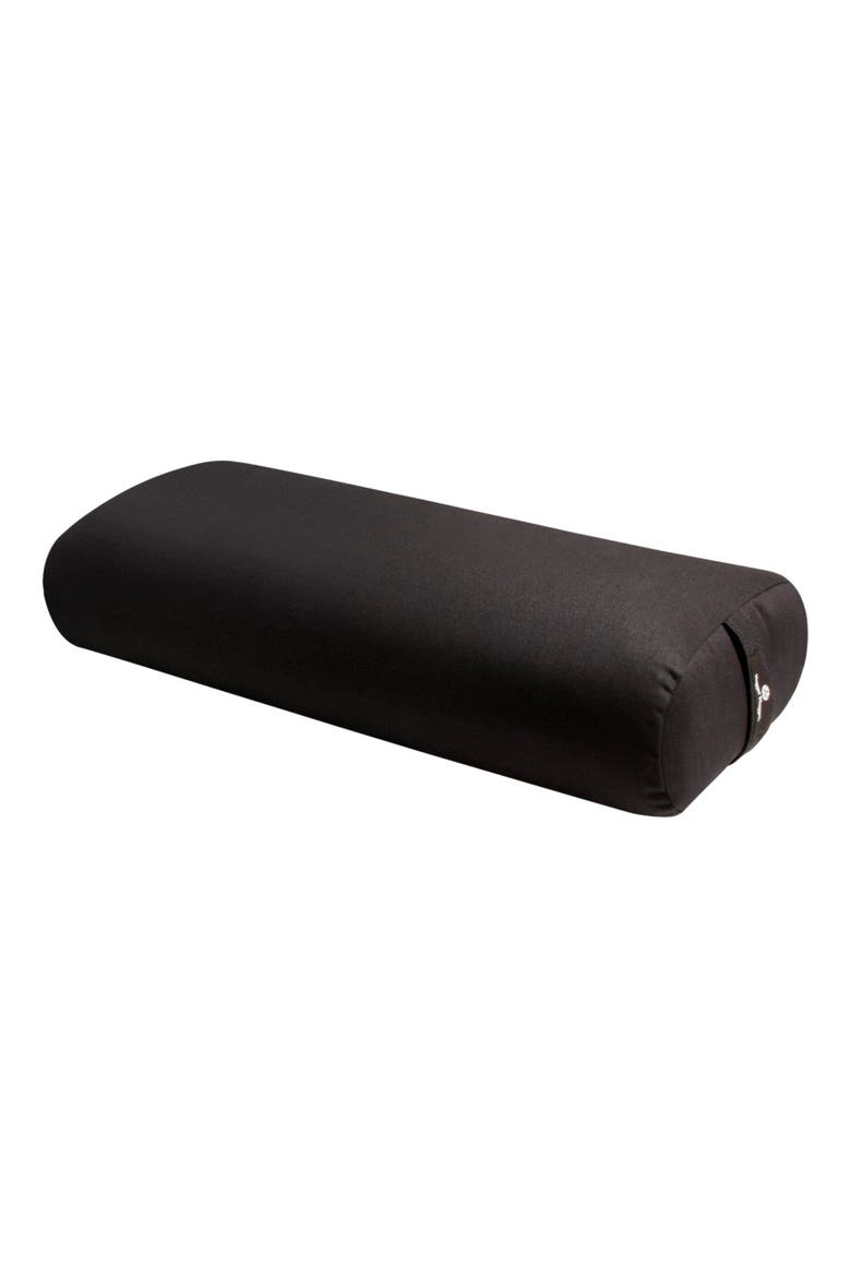 Standard Bolster, Main, color, Black