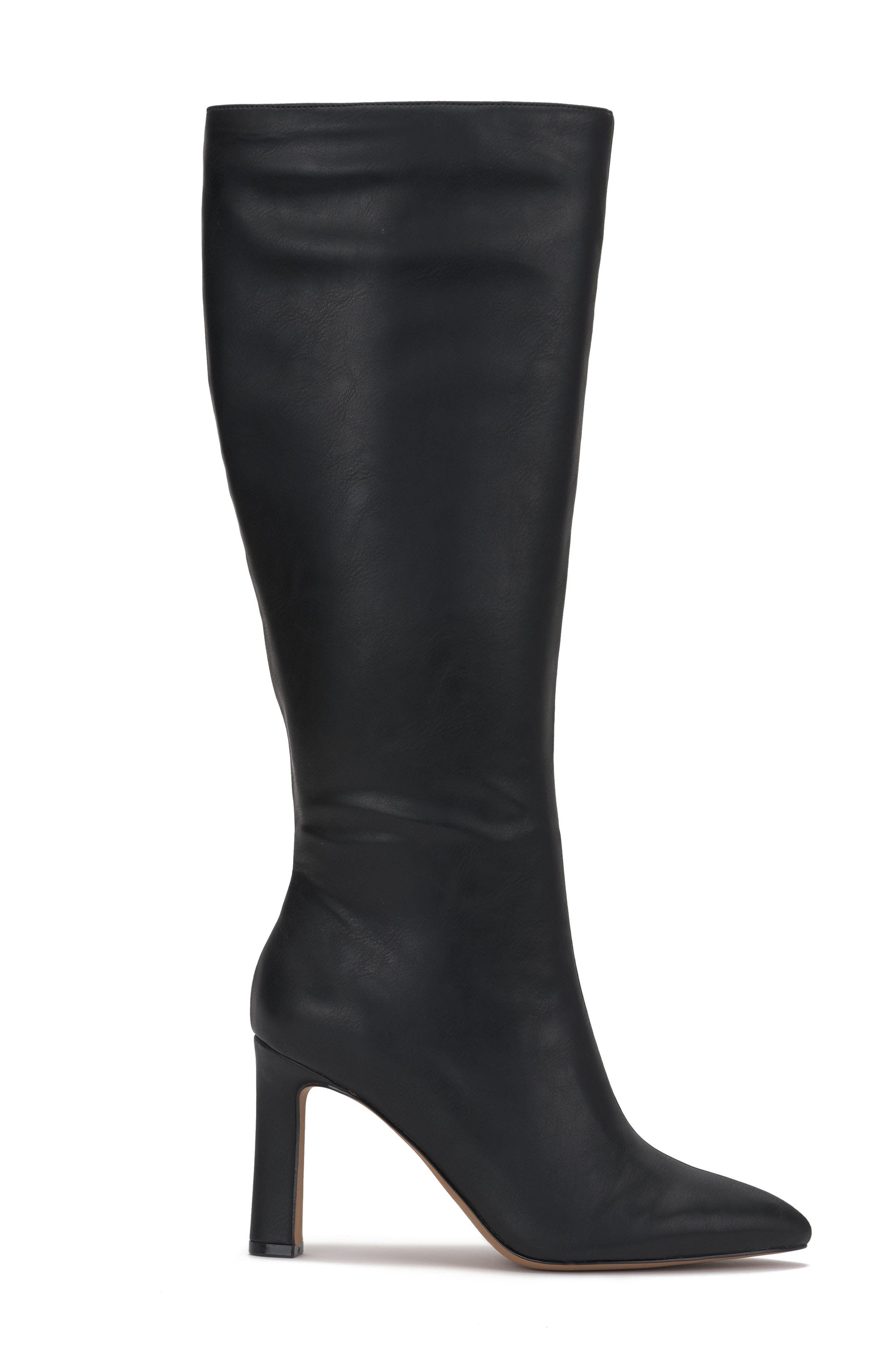 Jessica Simpson Noyaa Knee High Boot, Alternate, color, 