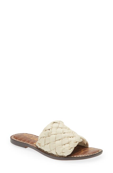 Griffin Slide Sandal (Women)