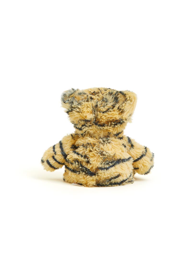 Tiger Junior Plush Toy, Alternate, color, Multi Color