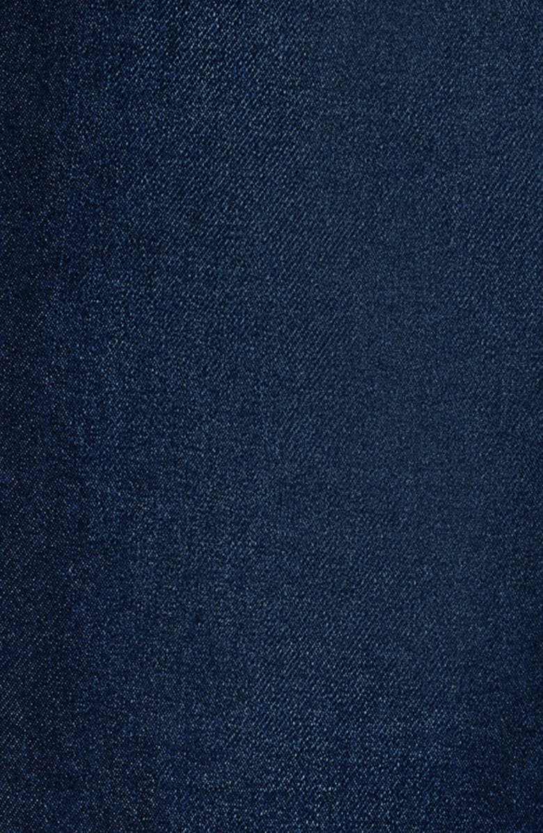 Sanctuary Denim Luna Skinny Jeans, Alternate, color, Dark Wash