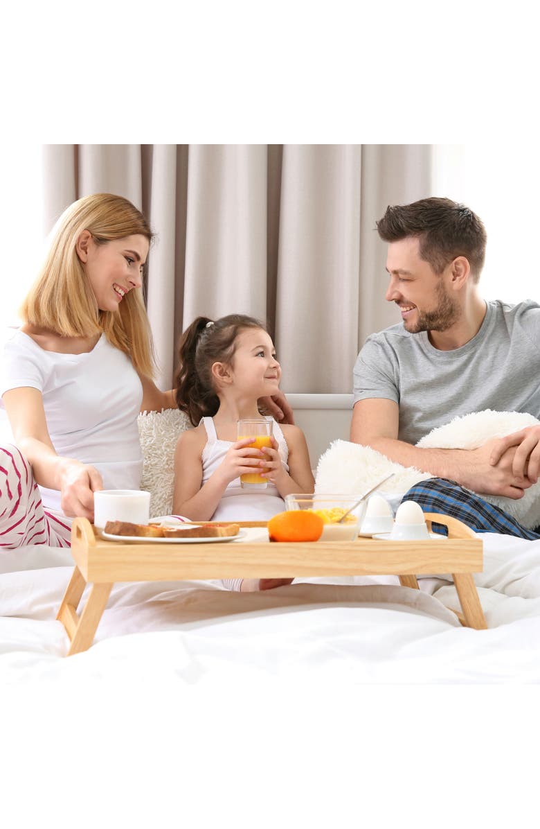 Bare Home Cotton Terry Waterproof Mattress Protector, Alternate, color, Grey