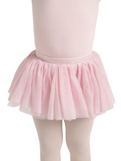 Glitter Tutu